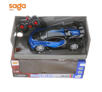 Машина с пультом «Bugatti» 14-2