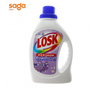 Гель сиреневый LOSK 1.04L