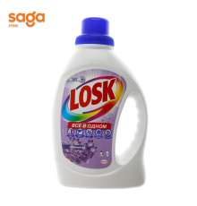 Гель сиреневый LOSK 1.04L