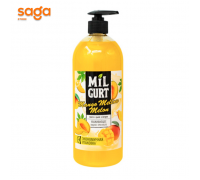Мыло жидкое ухаживающее MilGurt   860гр