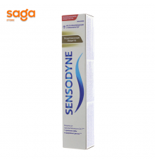 Зубная паста SENSODYNE 75мл (коплексная защита)