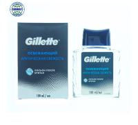 Лосьон Gillette после бритья 100мл.