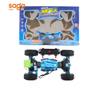 Машинас пултом "4WD Stunt MOKA" 9023.