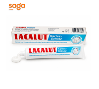 Зубная паста Lacalut Caries 75мл.