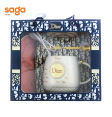 Кружка с обогревателем DIOR HK-2189.