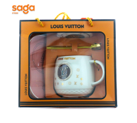 Кружка с обогревателем LOUIS VUITTON HK-2191.