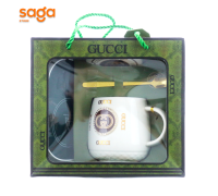 Кружка с обогревателем GUCCI HK-2192.