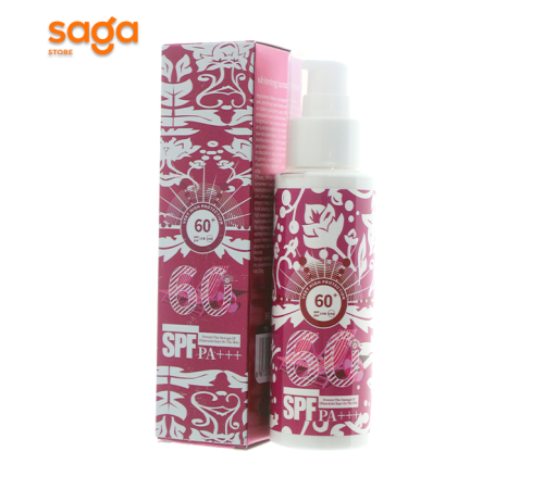 Солнцезащитный крем SPF +50 60/80/90
