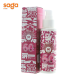 Солнцезащитный крем SPF +50 60/80/90