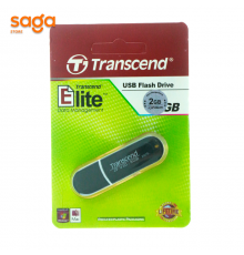 Флеш накопитель "Transcend", 2гб.
