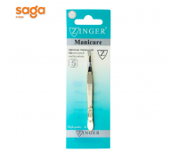 Пинцет для бровей Zinger (12х 1200шт)