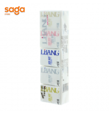 Салфетка карманная  LBANG 240-24 1/10/36 цена за 10шт