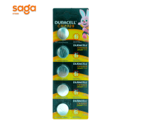 Батарейка "Duracell-2025" 3V, в упаковке-5шт.