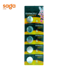 Батарейка "Duracell-2025" 3V, в упаковке-5шт.