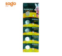 Батарейка "Duracell-1632" 3V, в упаковке-5шт.