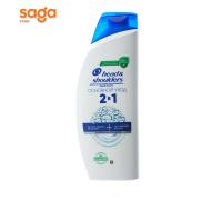 Шампунь Head&shoulders 600мл