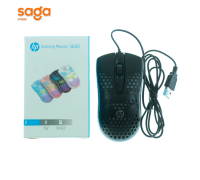 Компьютерная мышка, USB, S600