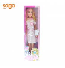 Кукла "My little Doctor" 75 см 132
