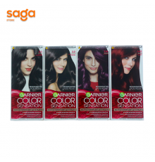 Краска для волос Garnier Color Sensation