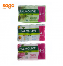 Мыло Palmolive Naturals 4+1 70гр