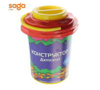 Конструктор 200шт.