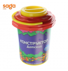 Конструктор 200шт.