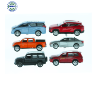 Машина металлическая 12х 3285-2