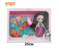 Кукла Lolly Sweet YX205.