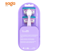 Бритва безопасная со сменными кассетами VENUS Comfort