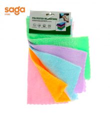Салфетка для сушки посуды 38х51см