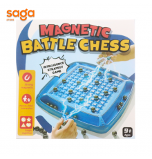 Настольная игра Магнитные бои 2021-2