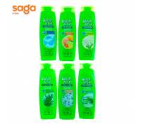 Шампунь Wash&Go 180мл
