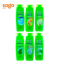 Шампунь Wash&Go 180мл