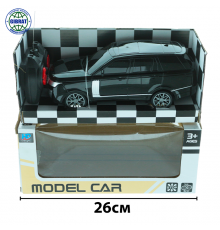 Машина с радиоуправляемая MODEL CAR 109. 108.