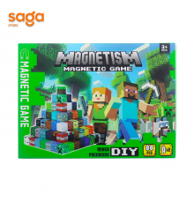 Игра майнкрафт в коробке 3222