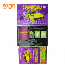 Cashflow 0132 R