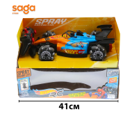 Машина с пультом Hot Wheels 3004.