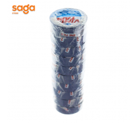 Изолента самоклеющиеся "Vini-Tape", в блоке-10/500