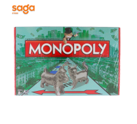 Игра настольная "Монополия" 0112-1