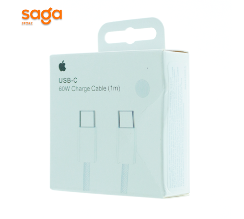 Кабель "USB-C to USB-C ", длина провода-1м. 9347