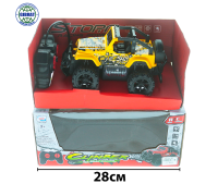 Машина радиоуправляемая Climber 483.