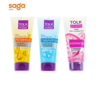 Гель для умывания TOLK+pharm 200мл