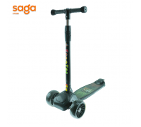 Самокат детский, складной, Scooter JT