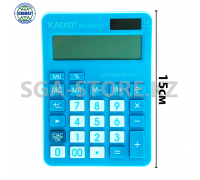 Калькулятор Kadio, 12-разрядный, КD-3866