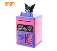 Игрушечный сейф Kuromi Petdoc 80062 1/12/240