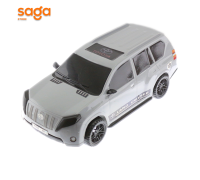 Машина Toyota большая, объёмная, МАХ 48 (5х 5шт)