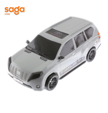 Машина Toyota большая, объёмная, МАХ 48 (5х 5шт)