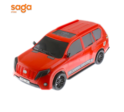 Машина Toyota большая, объёмная, МАХ 48 (5х 5шт)