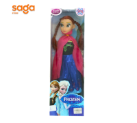 Кукла холодная сердце 6х 8783
