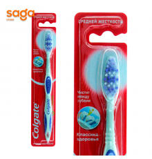 Щетка зубная COLGATE классика/эксперт/премьер